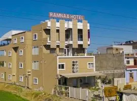 Ramnaa Hotel