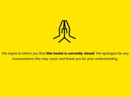 The Hosteller Mcleodganj, Mall Road, hotel in McLeod Ganj