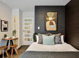 Hachioji House 201 Apartment