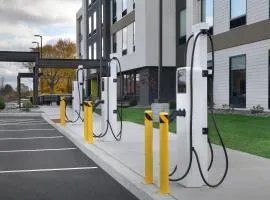 Home2 Suites By Hilton Syracuse Liverpool Airport Area