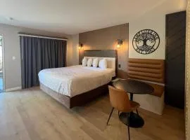 Lamp Liter Inn Visalia, an Ascend Collection Hotel