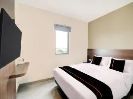 Townhouse Oak Cengkareng