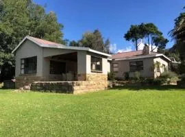 Buffalo Hills Private Game Reserve