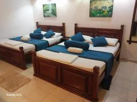 Sadula Holiday Resort