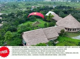 Cuc Phuong Tropical Retreat Ninh Binh
