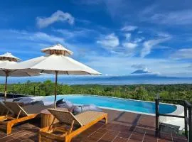 Villa Bhoemi Nusa Penida