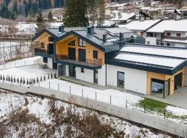 FIEMME IN VISTA Apartments