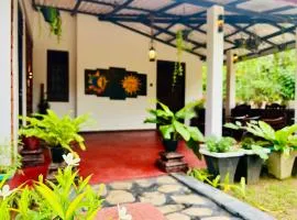 Sea Paradise Hidden Villa