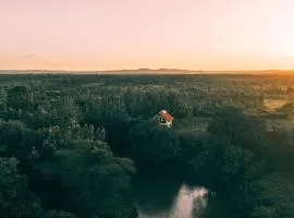 Sagana RiversideRustic Charm nestled along the peaceful banks of Sagana River