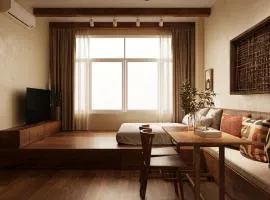 PhaTea Neoclassical Style Building - near Old Quarter