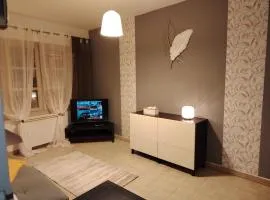 Charmant appartement sur VALREAS