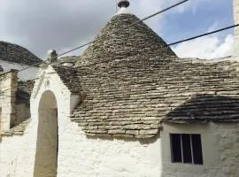 Trullo Vacanza