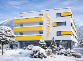 STAY.inn Comfort Art Hotel Schwaz