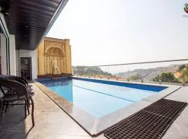 7 BHK Macau Villa By Manas Lifestyle,Igatpuri