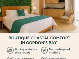 The Aquarium guest house