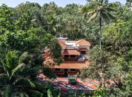 StayVista at Nayara Farmhouse with AC, Wifi