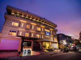 Kozhikode में, होटल Neelagiri Heritage Hotel