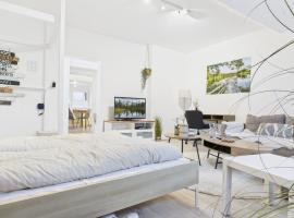 Landgrafenloft, hotell i Bad Neuenahr-Ahrweiler