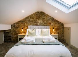 Sun Street Retreats, hotel em Lancaster