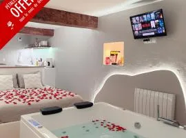 À la folie - Loft & Spa