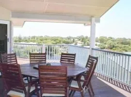 Sun-Filled Family Getaway Falcon Beach Living