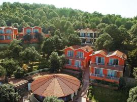 Essence of Nature, Ranikhet, hotel in Rānīkhet