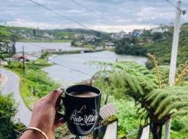 Fair View Holiday Home、ヌワラエリヤのホテル