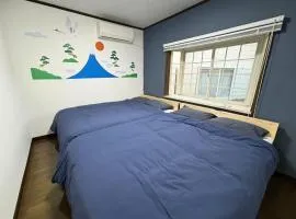 Kawagoe Entertainment House for 14 Guests