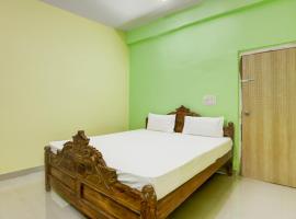 Hotel O Holiday Hotel, hotel em Mahulia