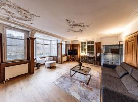 The R Apartment Randen, Hotel in Schaffhausen