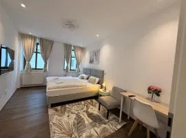 Apartmenthaus Döbeln Zentrum