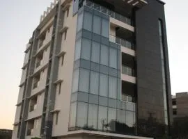 Hill View Guest houses & Serviced Apartments