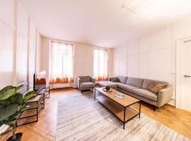 The R Apartment Hurbig - Old Town