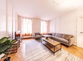 The R Apartment Hurbig - Old Town
