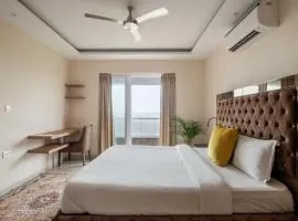 Villa Aumentar By DanCenter | 5BHK | Pvt Pool | Baga Beach, GOA