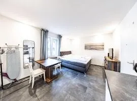 The R Apartment Weinsteig, comfort and serenity