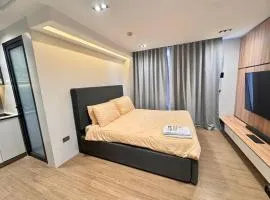 Sunny Rise Up Bed and Breakfast