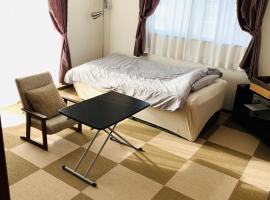 れのん, hotel v destinácii Okazaki