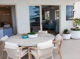 Experience Coastal Bliss at Baywatch Apartments