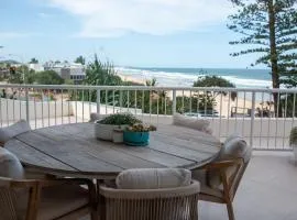 Experience Coastal Bliss at Baywatch Apartments