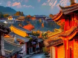 Just in time - THE MOMENT Inn