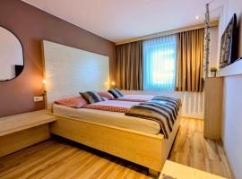 Hotel Apartment Das Au- Gut, Hotel in Hallein