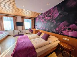 Hotel Apartment Das Au- Gut