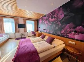 Hotel Apartment Das Au- Gut