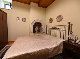 Polyxenia Hotel, hotel in Nafplio