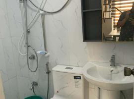 Manzao Private Residence, Hotel in Bantug