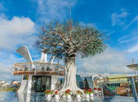 Sun Heaven Dalat, hotel v destinácii Xuân Trường