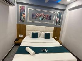 Surat में, होटल Hotel secure inn saroli