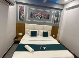 Hotel secure inn saroli