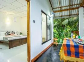 Isuru Homestay Pidurangala